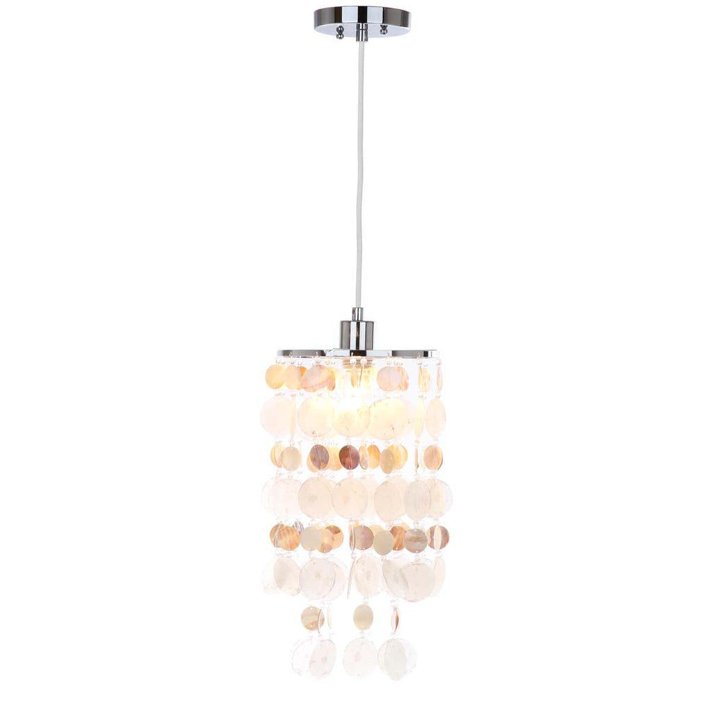 Capira Aura Shell Pendant - CasaraHouse