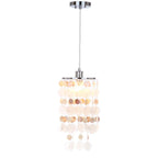 Capira Aura Shell Pendant - CasaraHouse