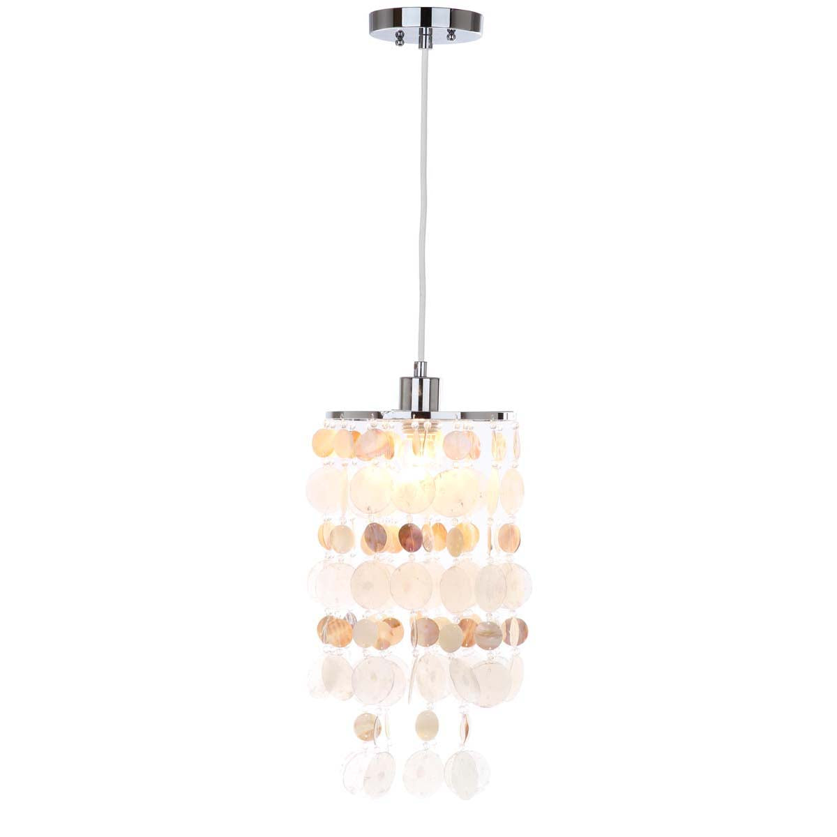 Capira Aura Shell Pendant - CasaraHouse