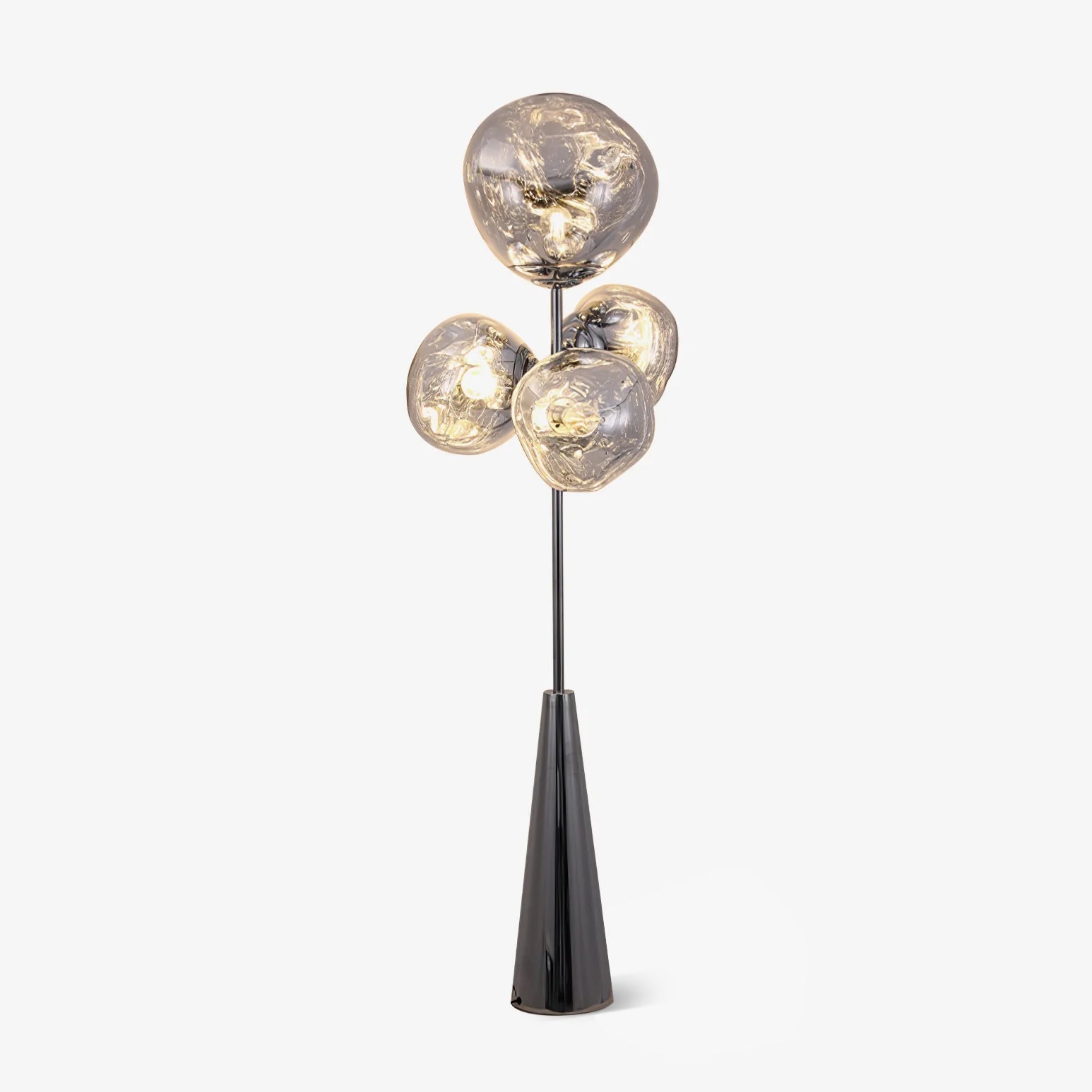 Lava Column Floor Lamp Main image
