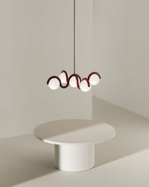 Lenox Chandelier
