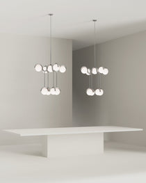 Lenox Chandelier