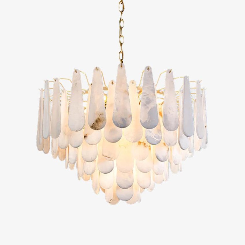Leon Chandelier Secondary image