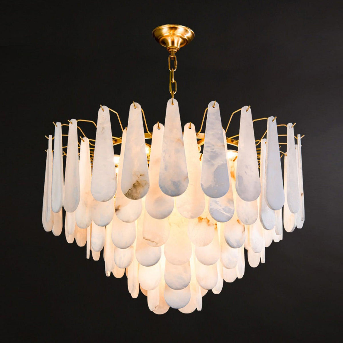 Leon Chandelier Main image
