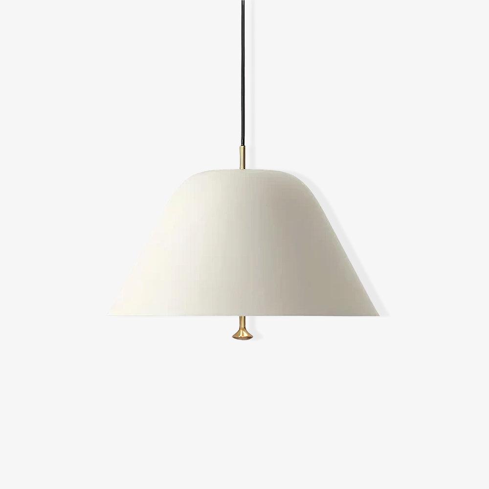 Mirova Pure Minimal Pendant Lamp - CasaraHouse