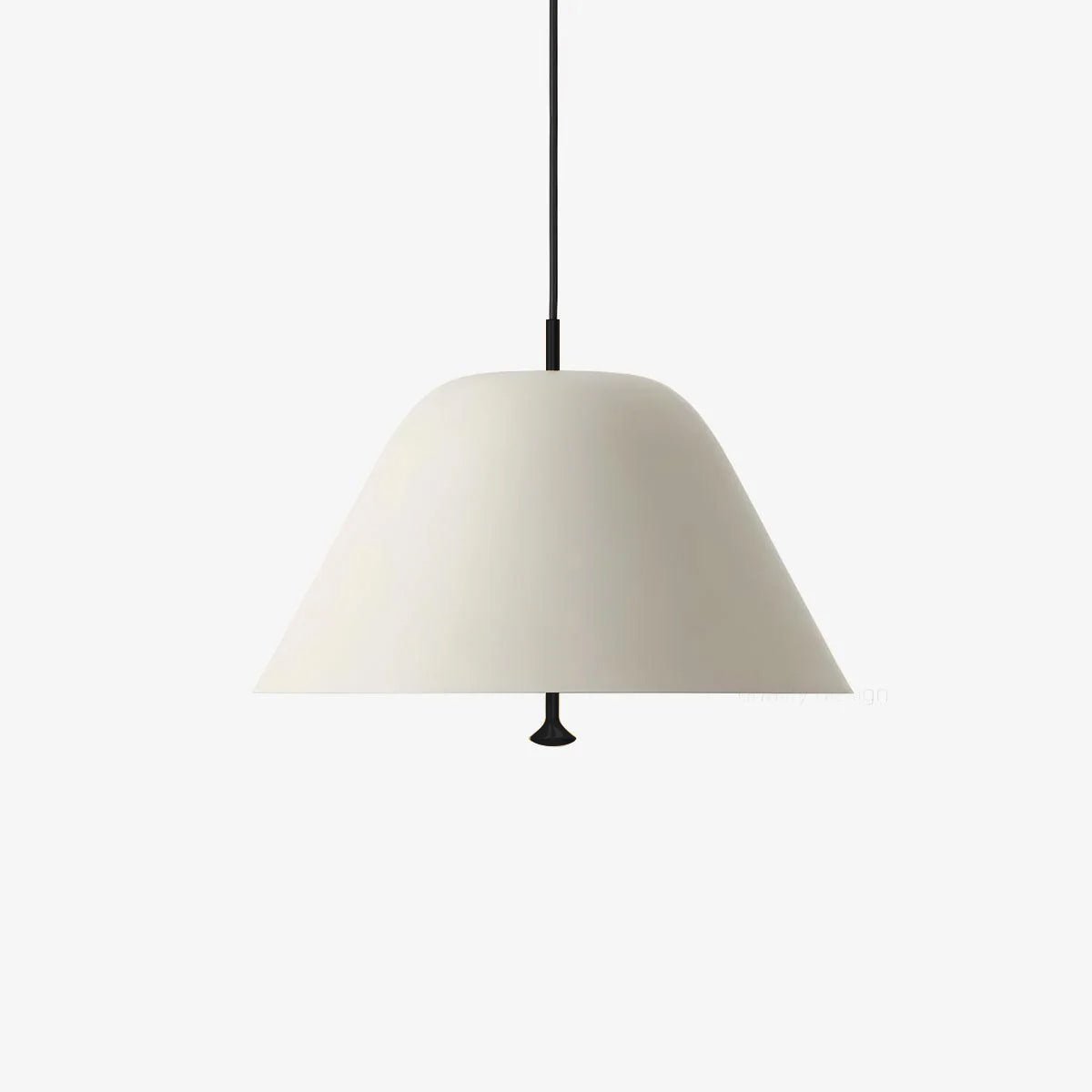 Mirova Pure Minimal Pendant Lamp - CasaraHouse