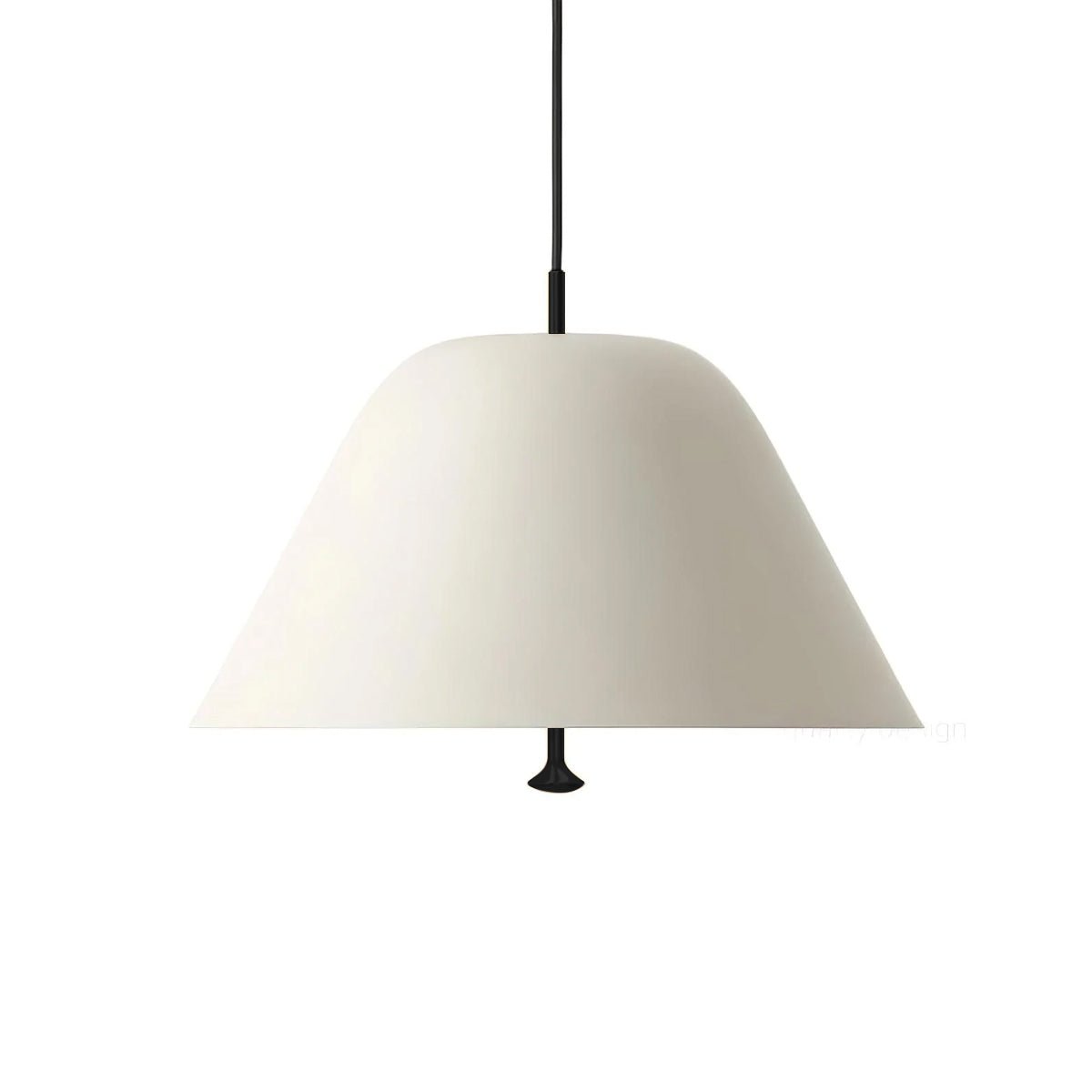 Mirova Pure Minimal Pendant Lamp - CasaraHouse