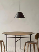 Mirova Pure Minimal Pendant Lamp - CasaraHouse