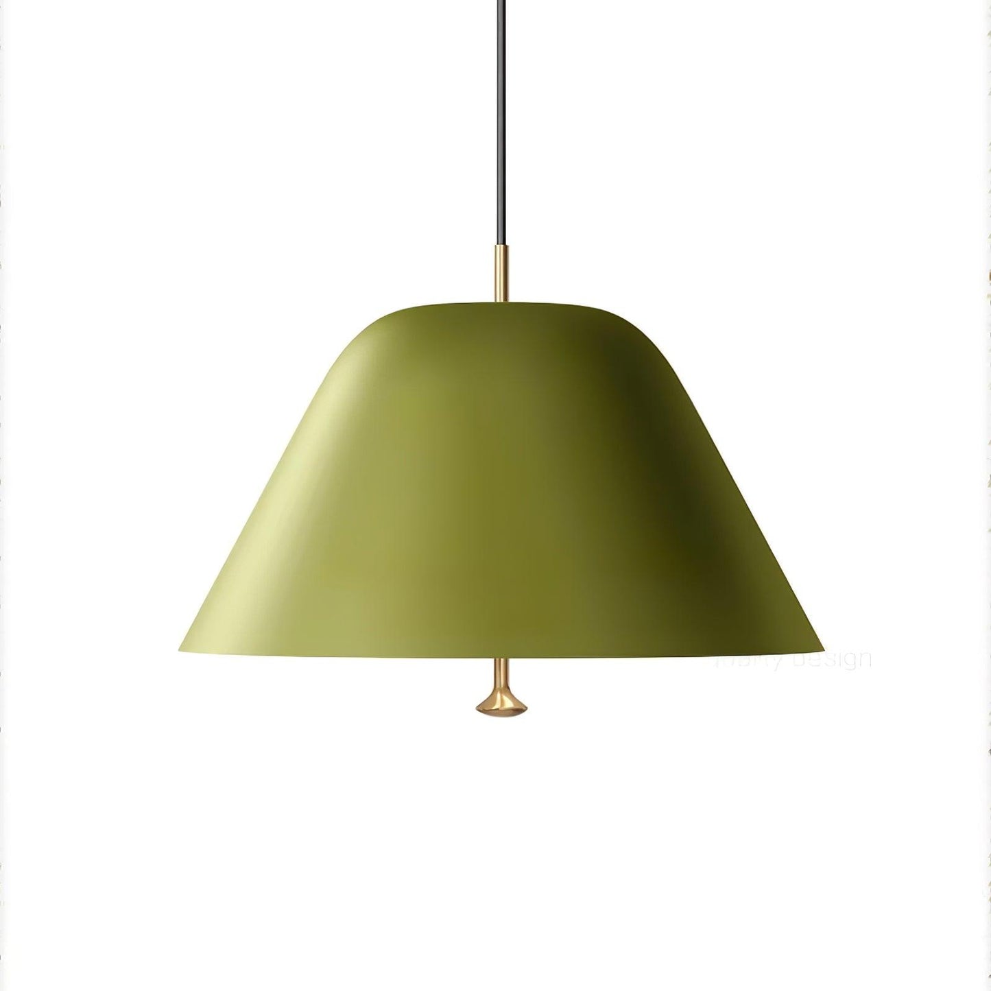 Mirova Pure Minimal Pendant Lamp - CasaraHouse