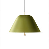 Mirova Pure Minimal Pendant Lamp - CasaraHouse