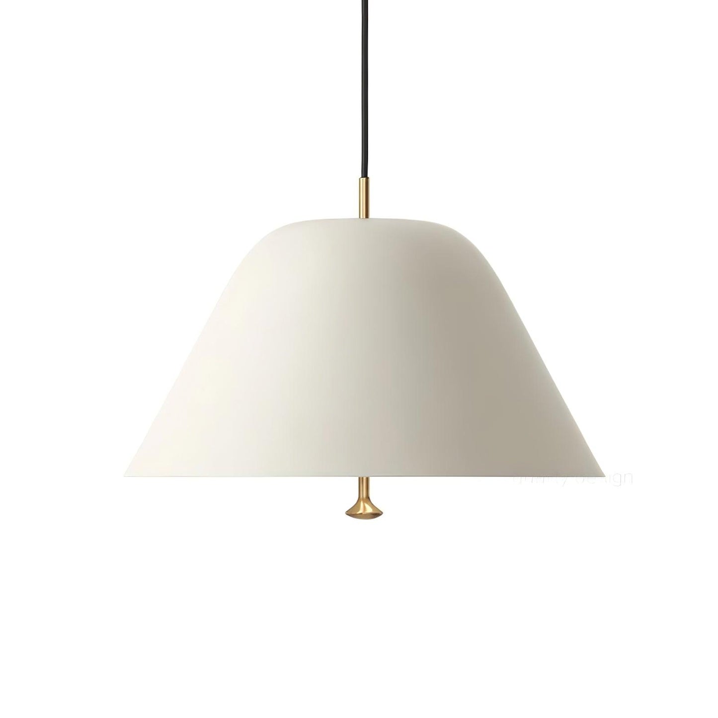 Mirova Pure Minimal Pendant Lamp - CasaraHouse