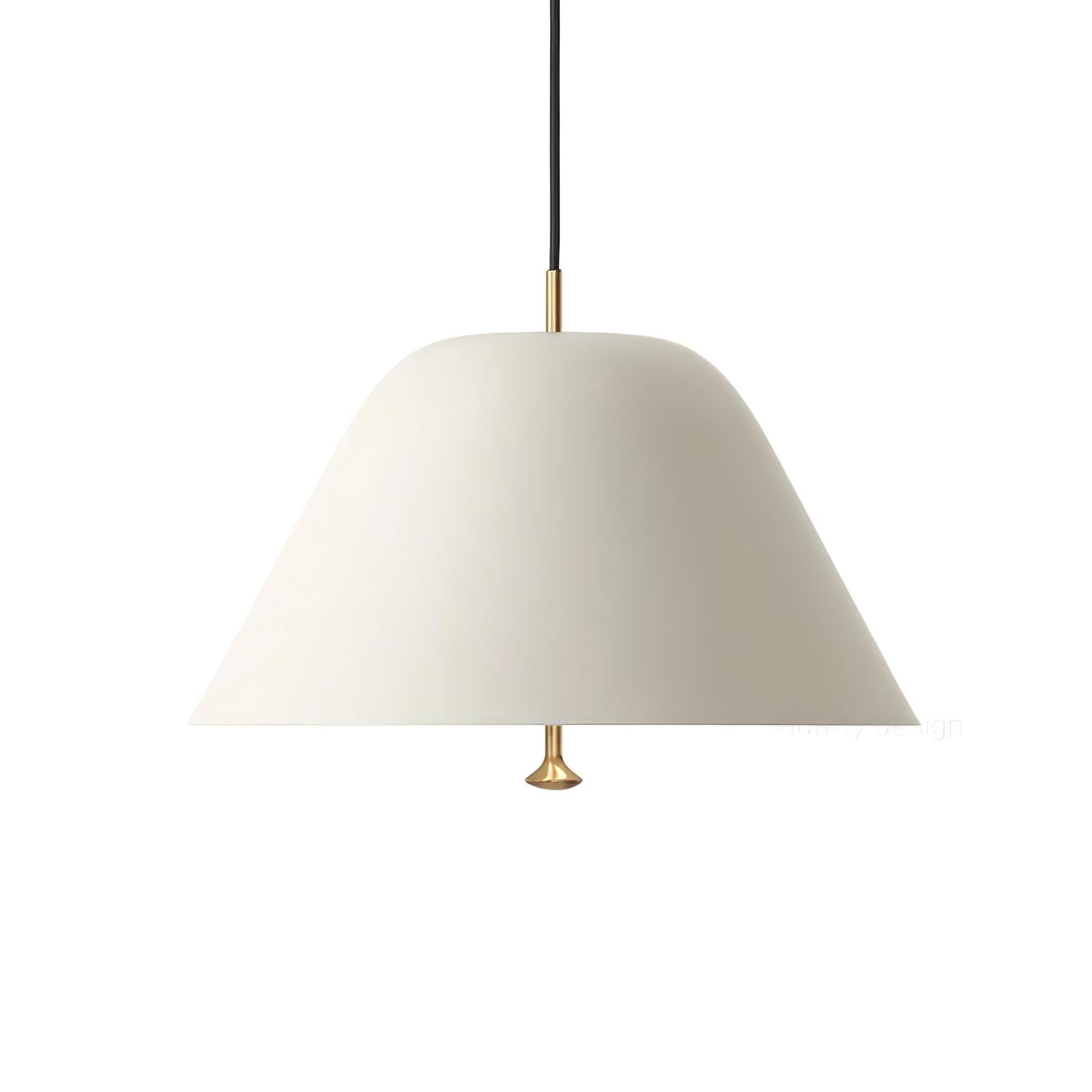 Mirova Pure Minimal Pendant Lamp - CasaraHouse
