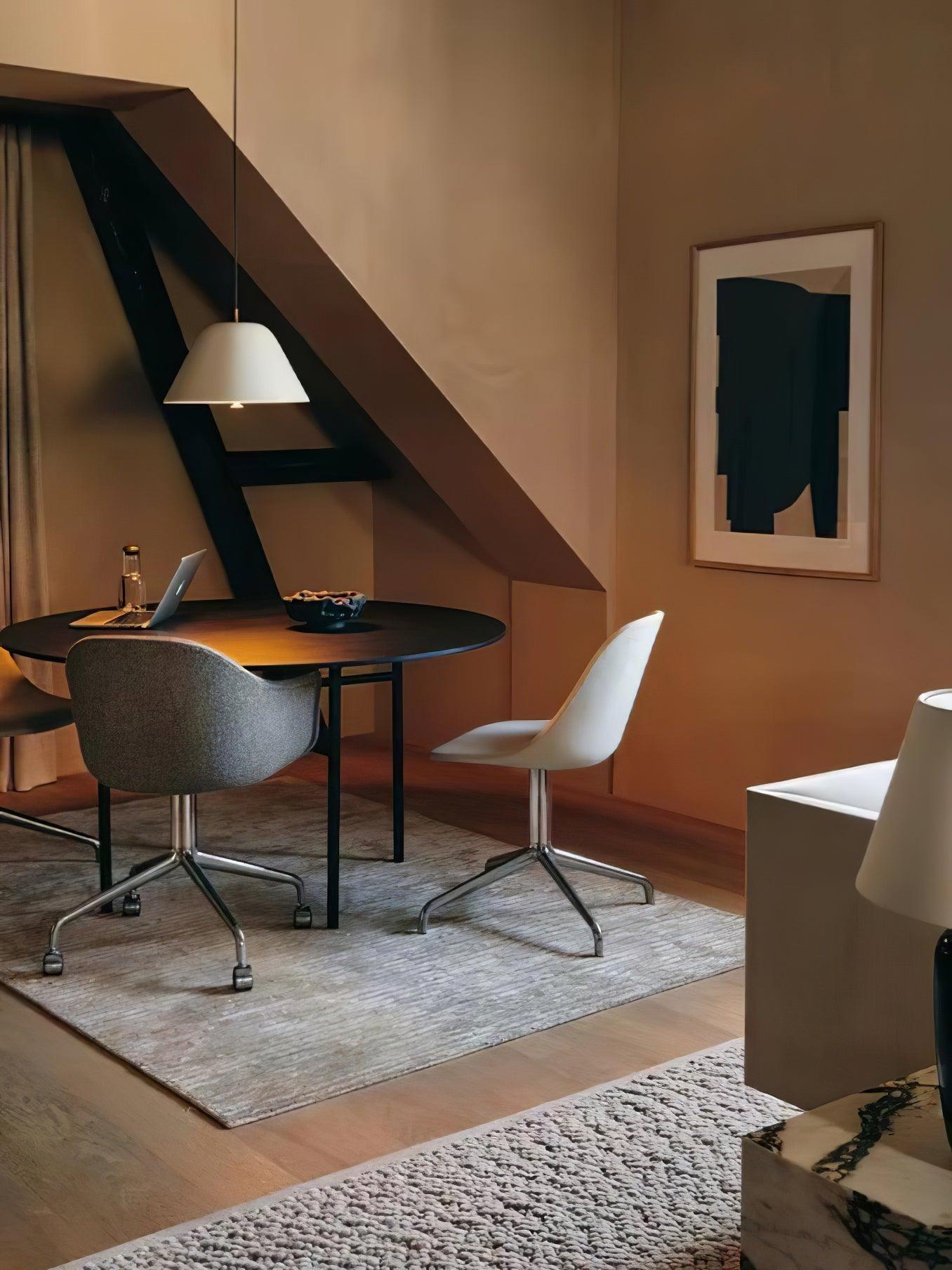 Mirova Pure Minimal Pendant Lamp - CasaraHouse