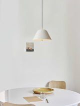 Mirova Pure Minimal Pendant Lamp - CasaraHouse