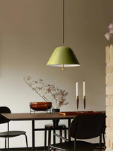 Mirova Pure Minimal Pendant Lamp - CasaraHouse
