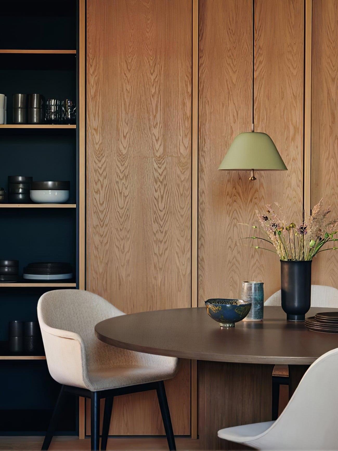 Mirova Pure Minimal Pendant Lamp - CasaraHouse