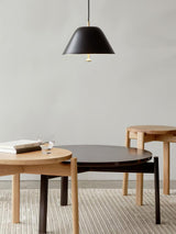 Mirova Pure Minimal Pendant Lamp - CasaraHouse