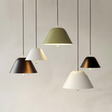 Mirova Pure Minimal Pendant Lamp - CasaraHouse