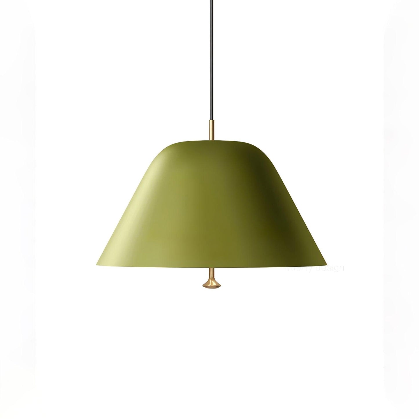 Mirova Pure Minimal Pendant Lamp - CasaraHouse