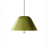 Mirova Pure Minimal Pendant Lamp - CasaraHouse