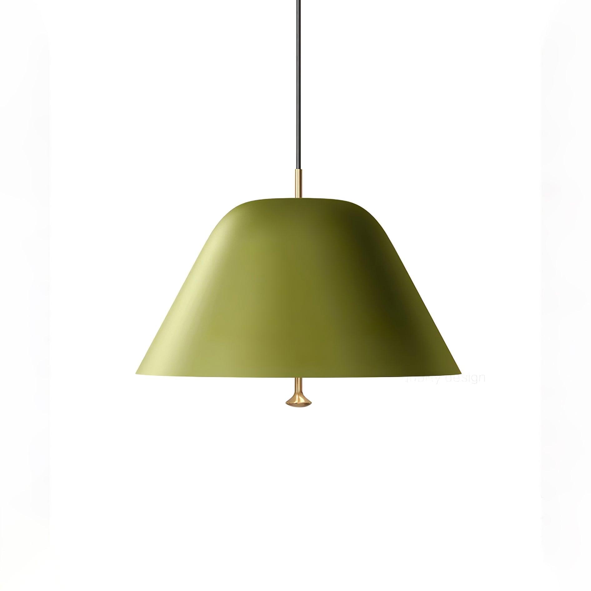 Mirova Pure Minimal Pendant Lamp - CasaraHouse