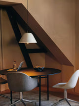 Mirova Pure Minimal Pendant Lamp - CasaraHouse