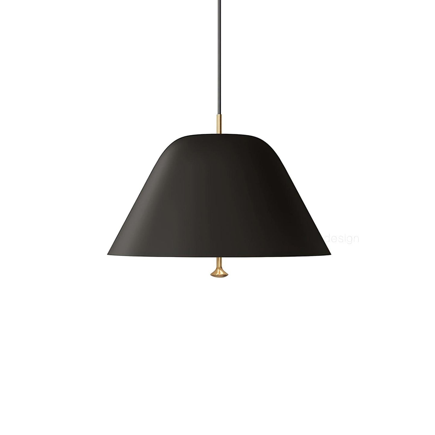 Mirova Pure Minimal Pendant Lamp - CasaraHouse