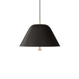 Mirova Pure Minimal Pendant Lamp - CasaraHouse
