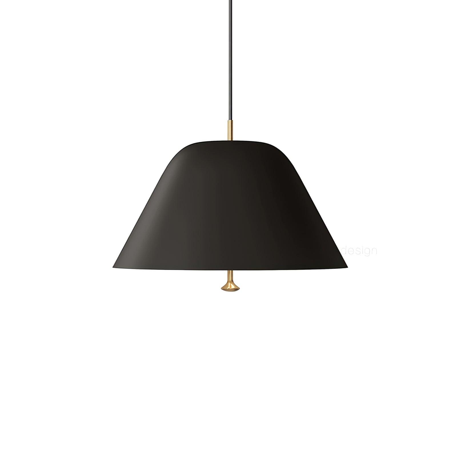 Mirova Pure Minimal Pendant Lamp - CasaraHouse