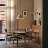 Mirova Pure Minimal Pendant Lamp - CasaraHouse