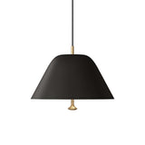 Mirova Pure Minimal Pendant Lamp - CasaraHouse