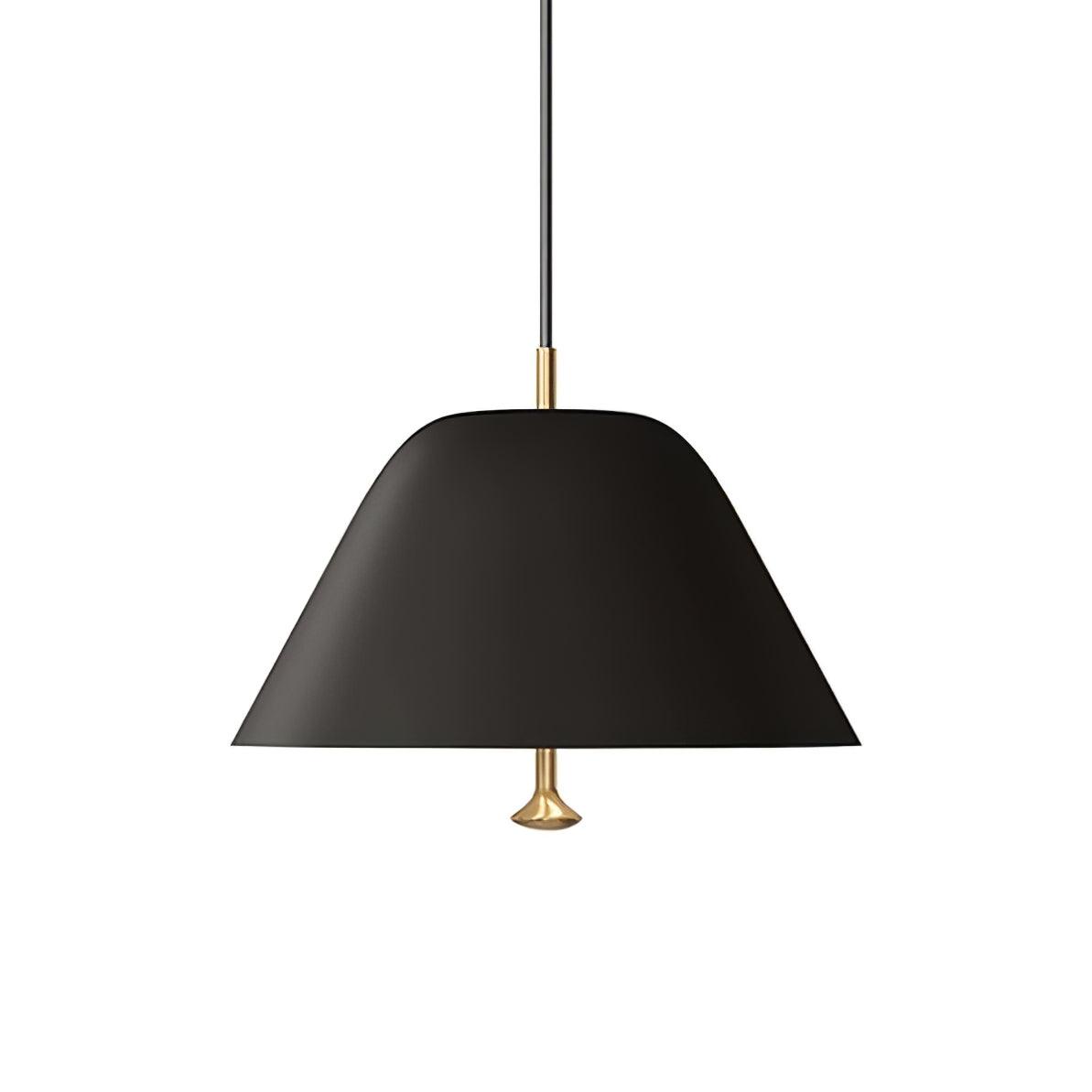 Mirova Pure Minimal Pendant Lamp - CasaraHouse