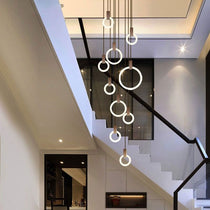 Lewor Belle Chandelier