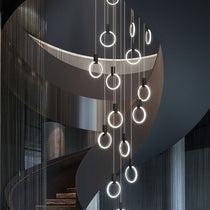 Lewor Belle Chandelier