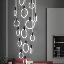 Lewor Belle Chandelier