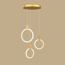 Lewor Belle Chandelier