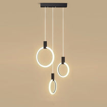 Lewor Belle Chandelier