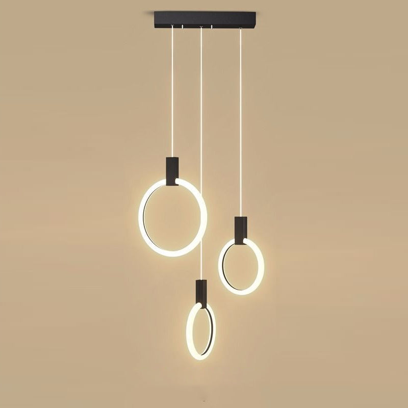 Lewor Belle Chandelier