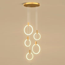 Lewor Belle Chandelier