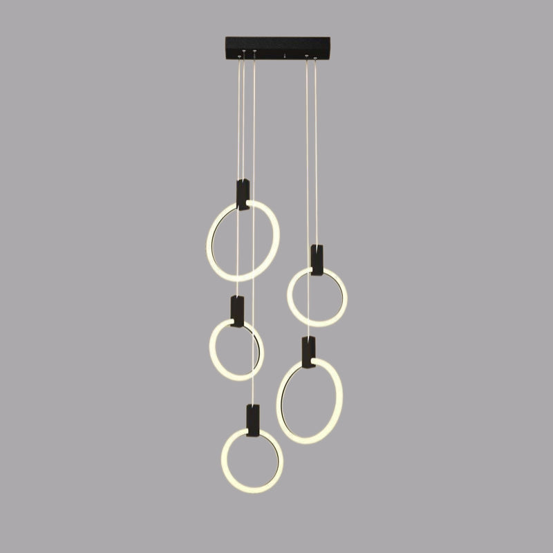 Lewor Belle Chandelier