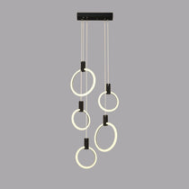 Lewor Belle Chandelier