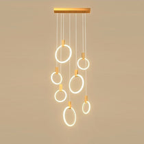 Lewor Belle Chandelier