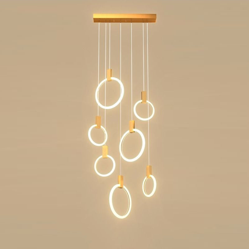 Lewor Belle Chandelier