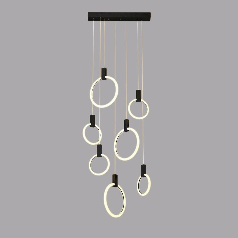 Lewor Belle Chandelier