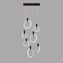 Lewor Belle Chandelier