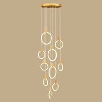 Lewor Belle Chandelier