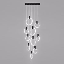 Lewor Belle Chandelier