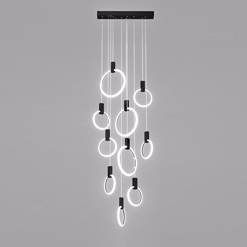 Lewor Belle Chandelier