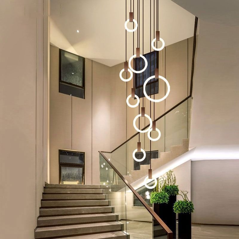 Lewor Belle Chandelier