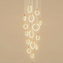Lewor Belle Chandelier